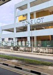 Tuas Lot (D22), Factory #561578611